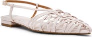 DV by Dolce Vita Cisky Cage Flat