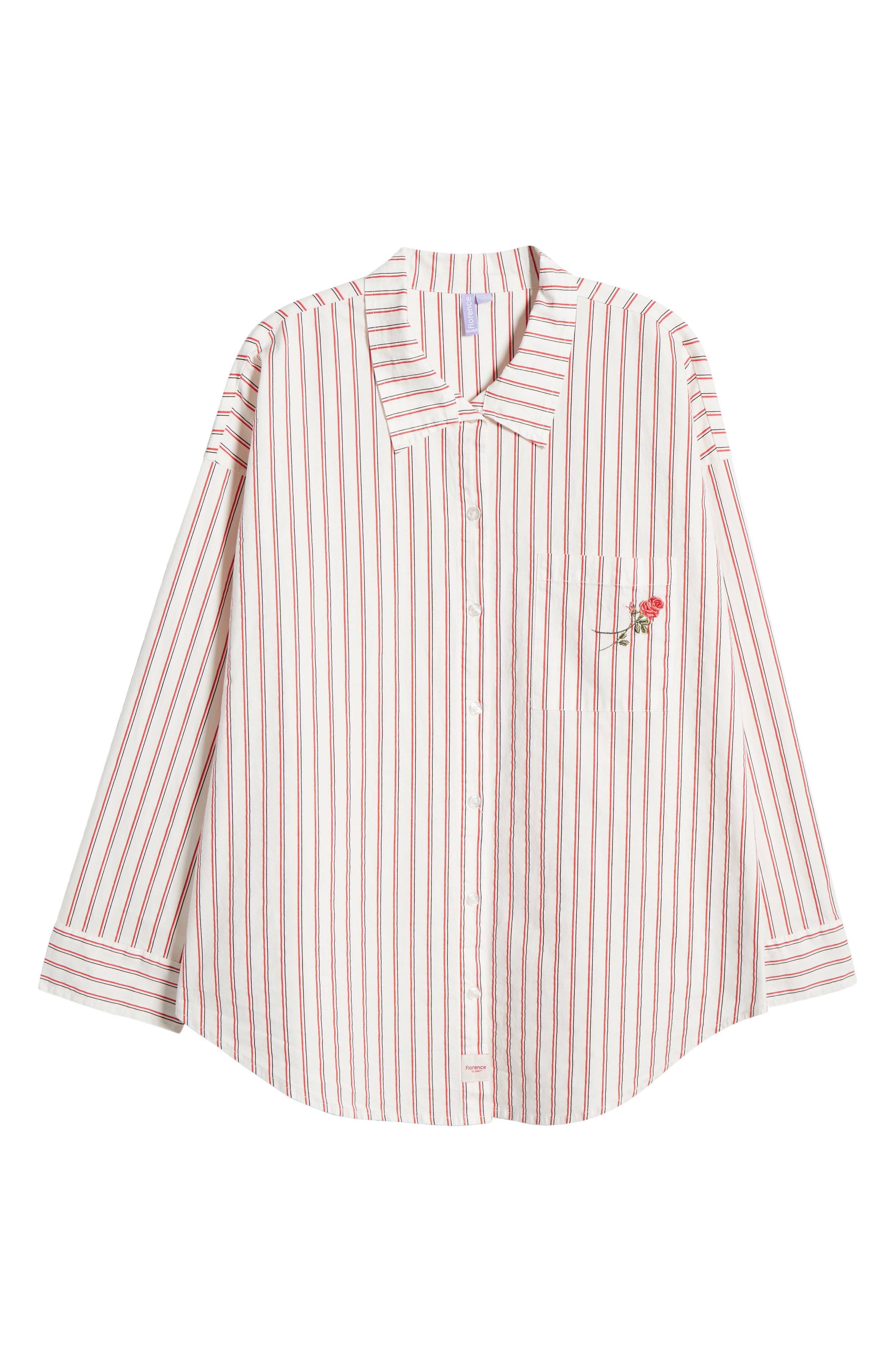 Couch Date Sleep Shirt