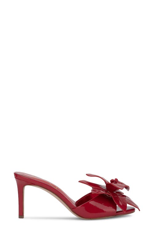 JESSICA SIMPSON JESSICA SIMPSON PERCIA SLIDE SANDAL 