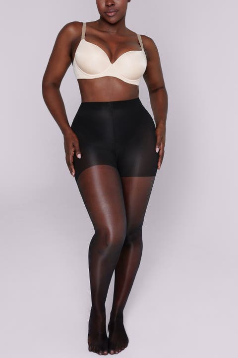 Bare Essentials Skin Flow Sheer Shaping 3-Pack Tights
