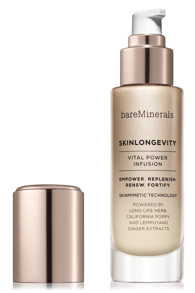 SKINLONGEVITY™ Vital Power Infusion Serum, Alternate, color, NO COLOR