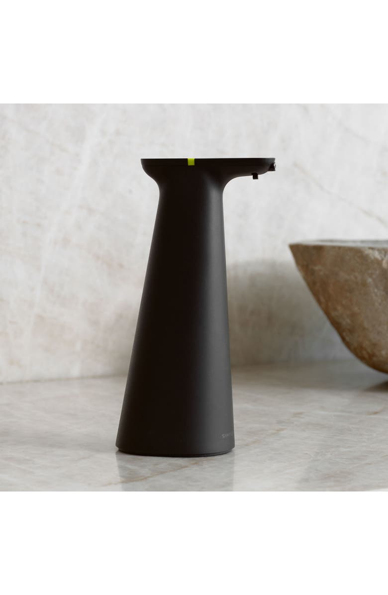 simplehuman sensor spray, Alternate, color, 