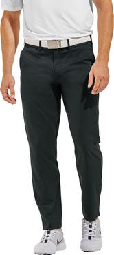 Coolibar Men's Flaig Golf Pants, UPF 50+ Sun Protection