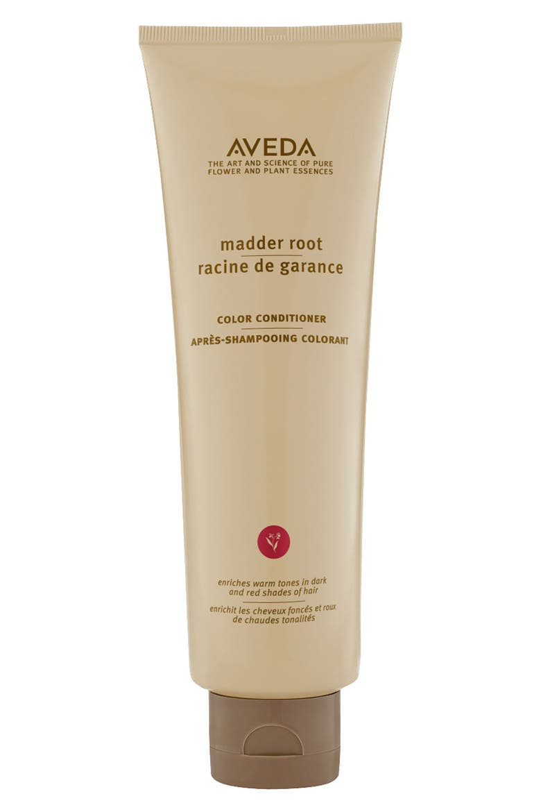 Madder Root Color Conditioner, Main, color, NO COLOR
