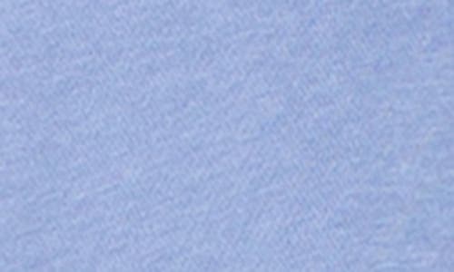 Roxy Evening Hike Full Zip Hoodie In Blue