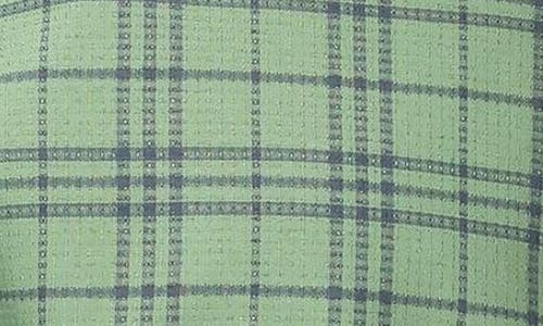 Marmot Airexchange Upf Short Sleeve Button-up Shirt In Green