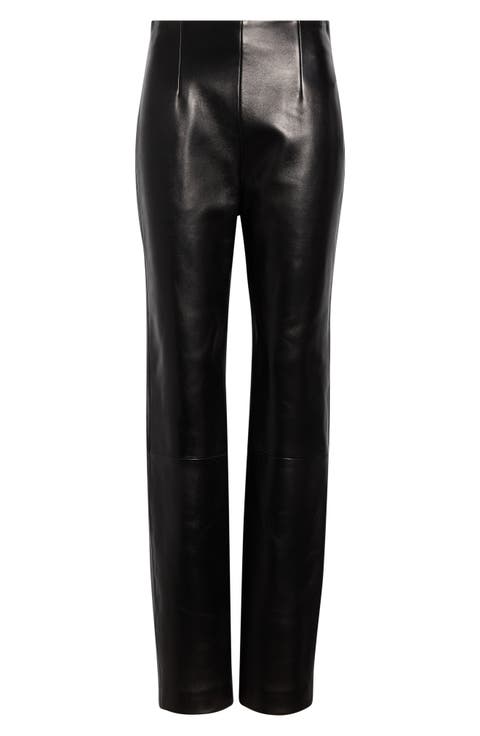 Ryden Leather Pants