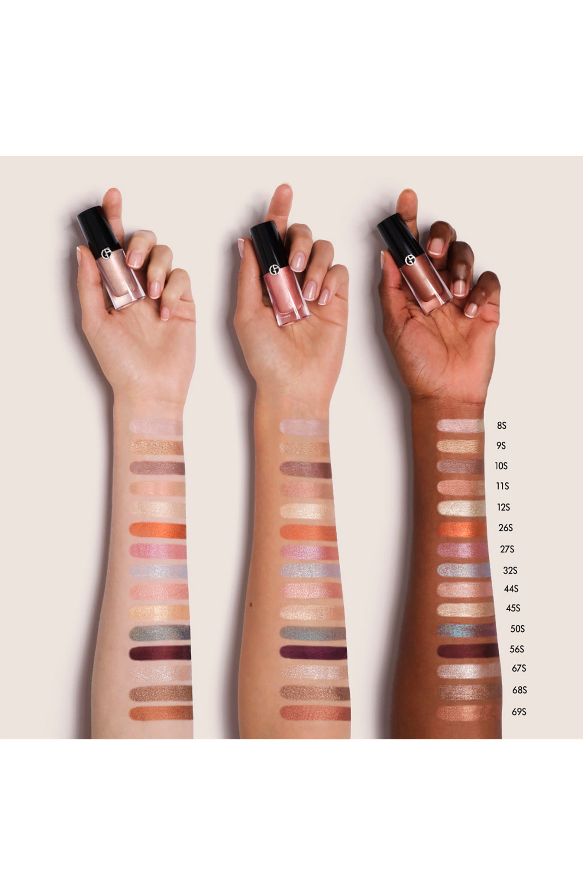 Eye Tint Liquid Eyeshadow