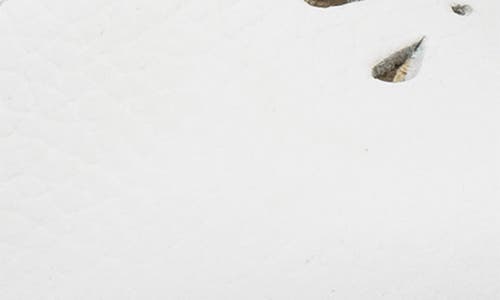 Elephantito Bellis Sandal In White