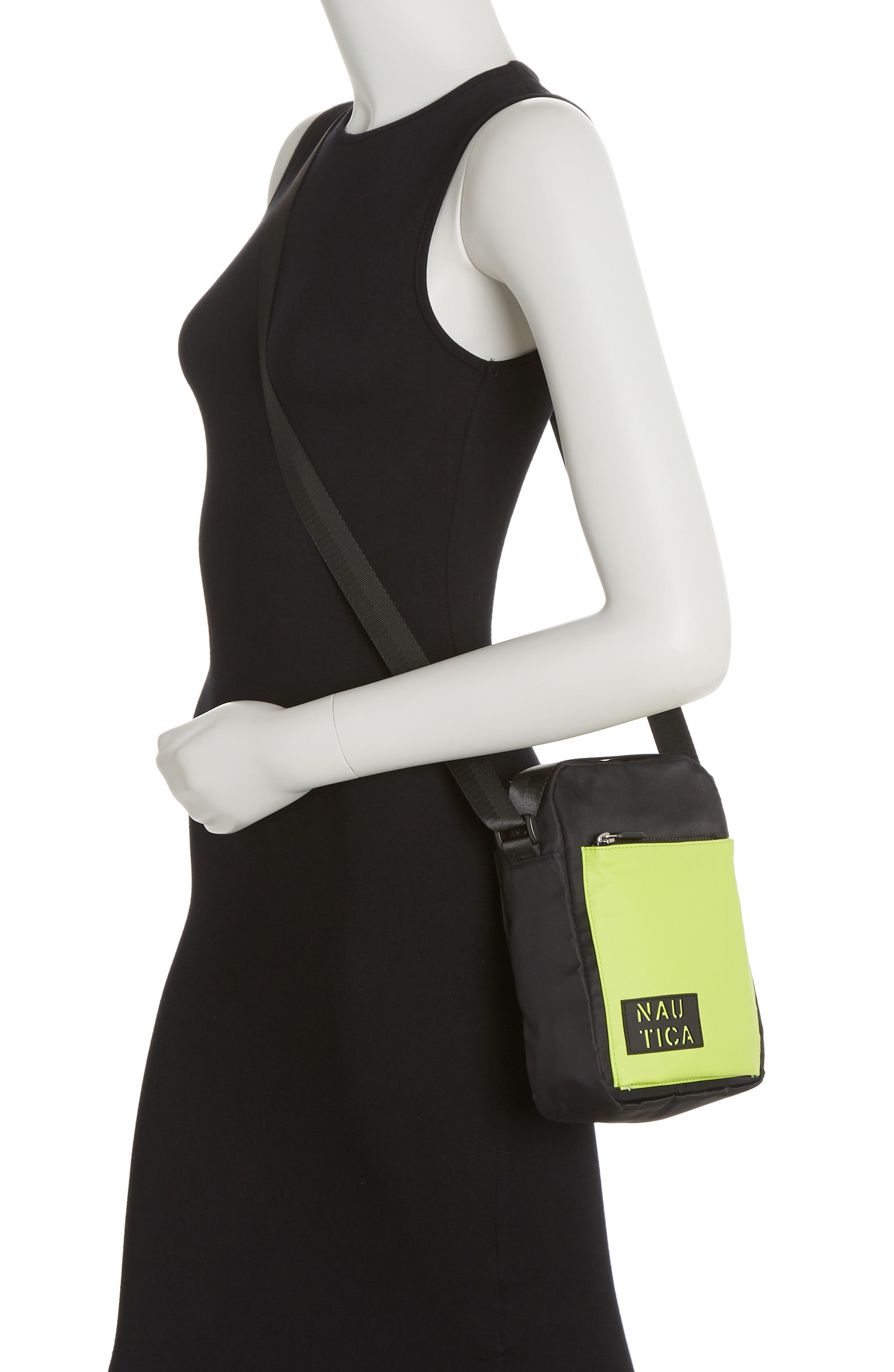 Nautica Daymark Crossbody Bag (Women) | Nordstromrack