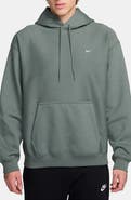 Nike Fleece Hoodie