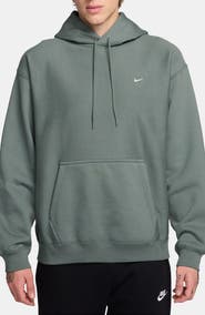 Nike Fleece Hoodie