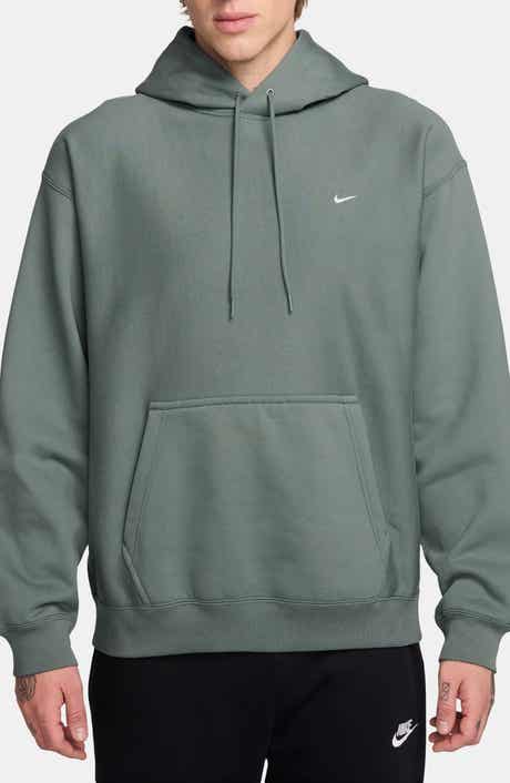 Nike Fleece Hoodie