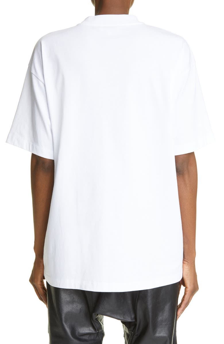 HFD Unisex Walking on Sunshine Graphic Tee, Alternate, color,