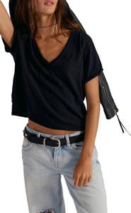 Free People Take Two T-Shirt