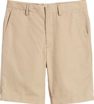 Berle Prime Flat Front Shorts