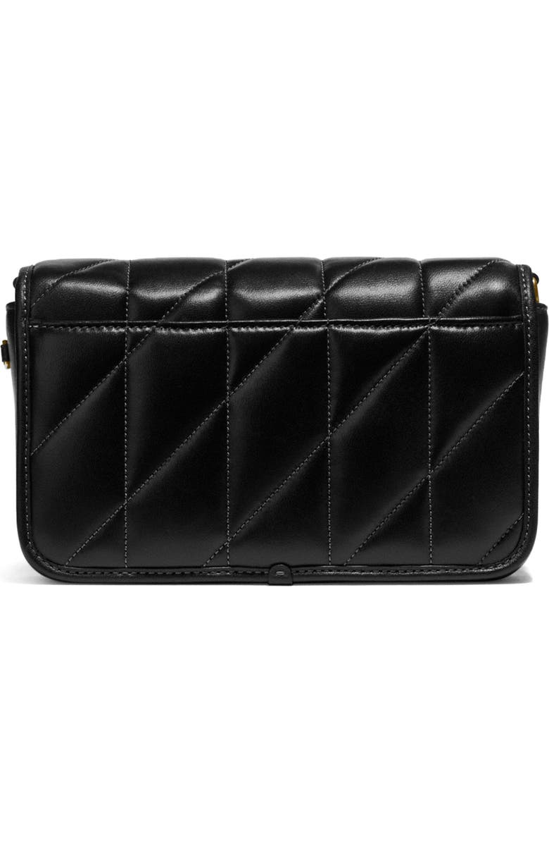 COACH Hayden Quilted Leather Crossbody Bag, Alternate, color,