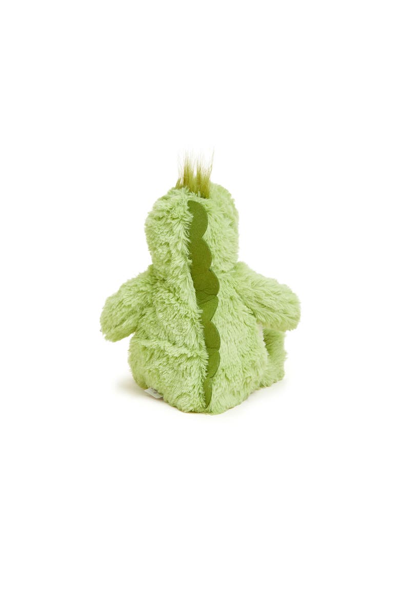 Warmies Dinosaur Plush Toy, Alternate, color, 