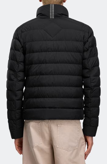 Crofton EnduraLuxe 750 Fill Power Down Jacket