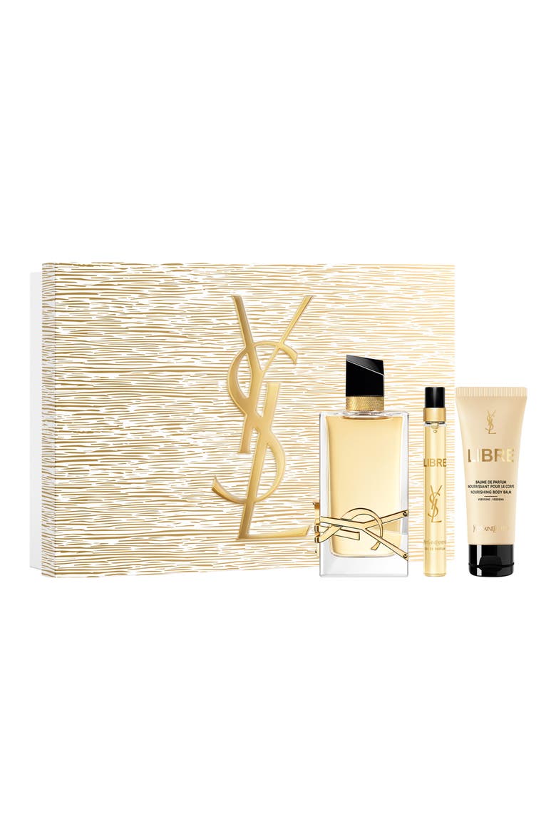 Libre Eau de Parfum Set (Women) | Nordstrom