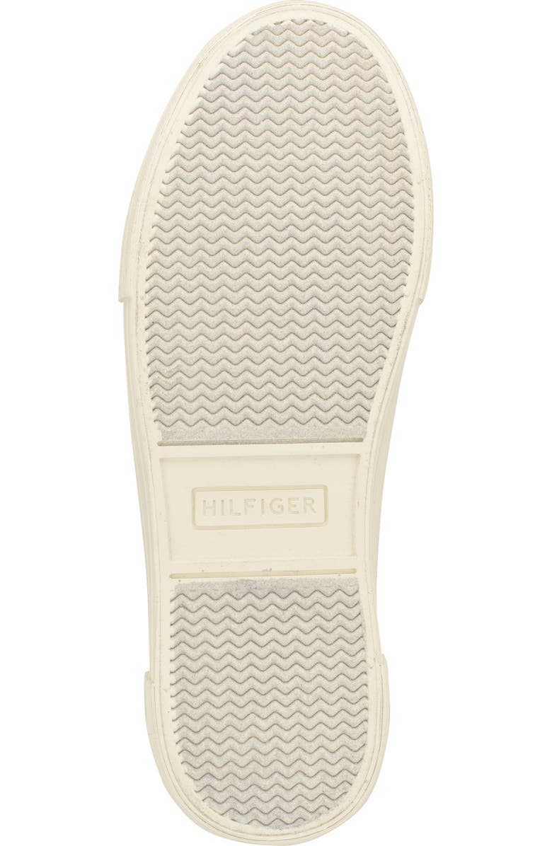 Tommy Hilfiger Aconia Sneaker, Alternate, color, Clay/ Chic Cream