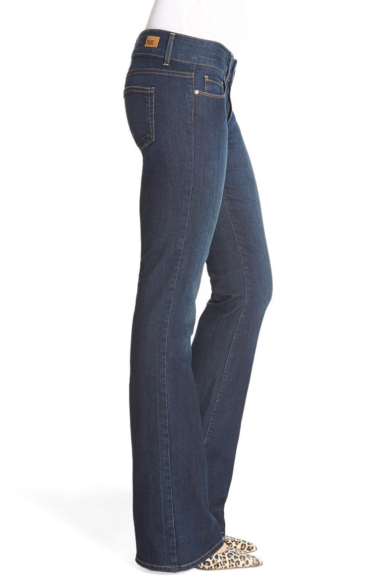 Denim 'Hidden Hills' Bootcut Jeans, Alternate, color, WINONA
