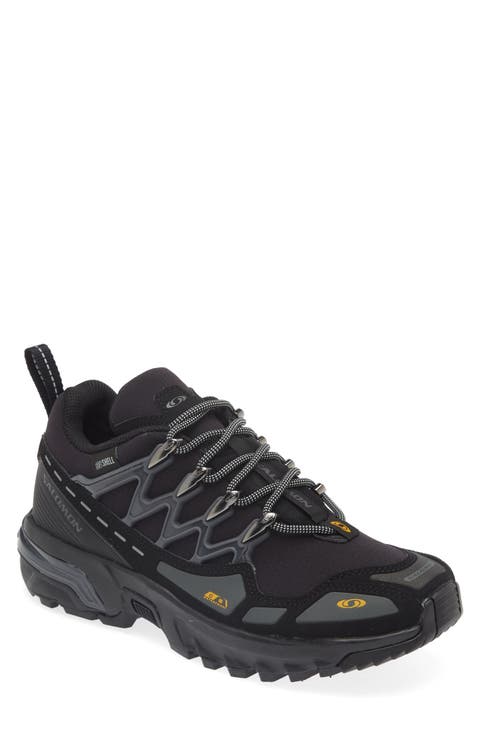 Men's Salomon Elixir Mid GORE-TEX® | Zappos.com