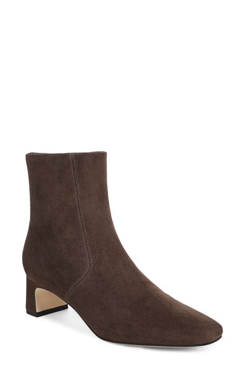 Sutter Bootie