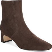 Vince Sutter Bootie