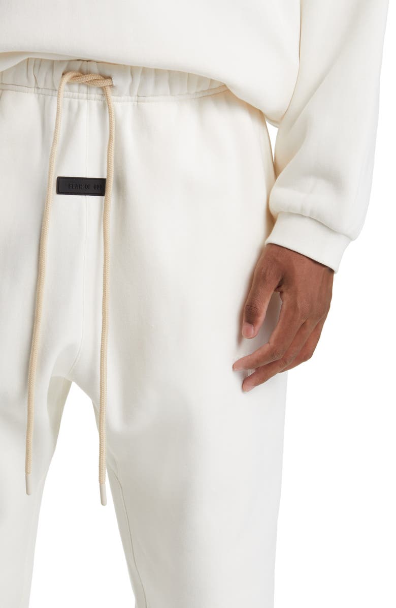 Fear of God Essentials Essential Sweatpants, Alternate, color, 