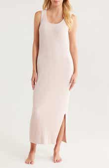 Barefoot Dreams® CozyChic Ultra Lite® Rib Nightgown