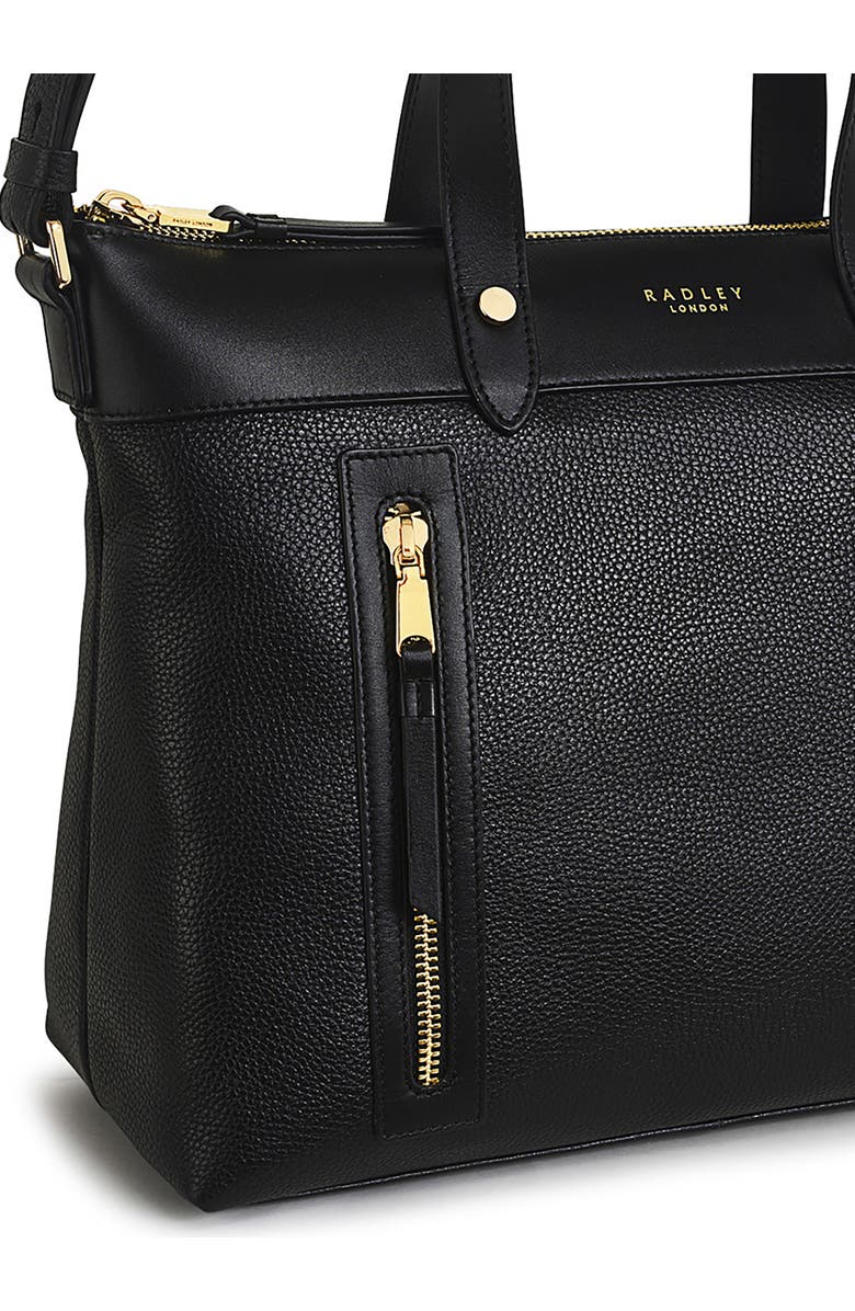 Radley Zippy Medium Satchel, Alternate, color,