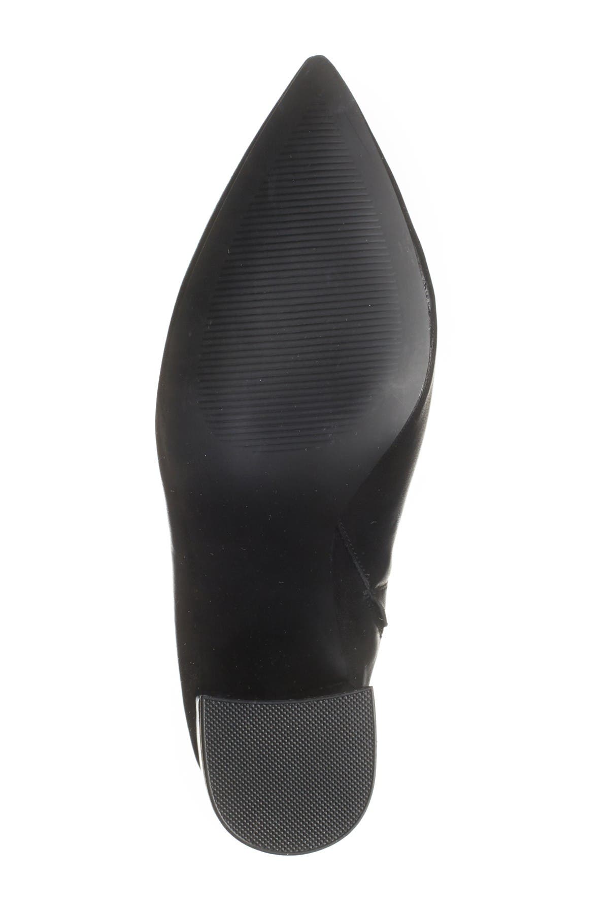 Steve Madden Barrier Pointed Toe Mule, Alternate, color, 