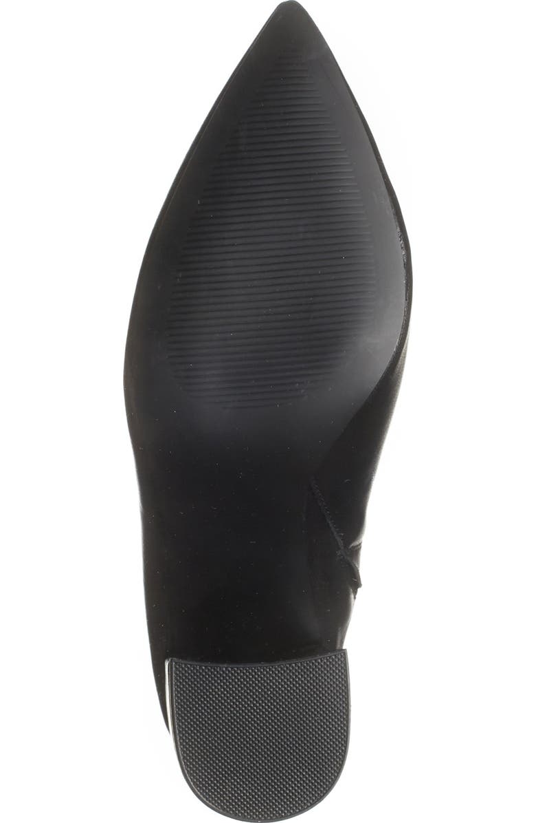 Steve Madden Barrier Pointed Toe Mule, Alternate, color,