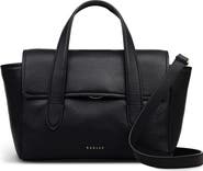 Radley Mayfair Lane Small Flapover Satchel Bag
