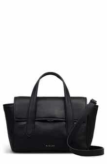 Radley Mayfair Lane Small Flapover Satchel Bag