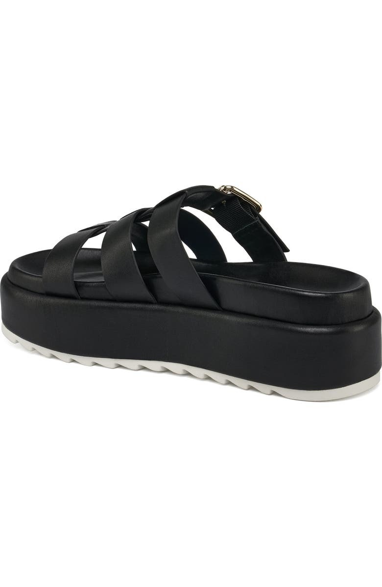 ZZDNU JSlides Footwear Sloane Sandal, Alternate, color, Black