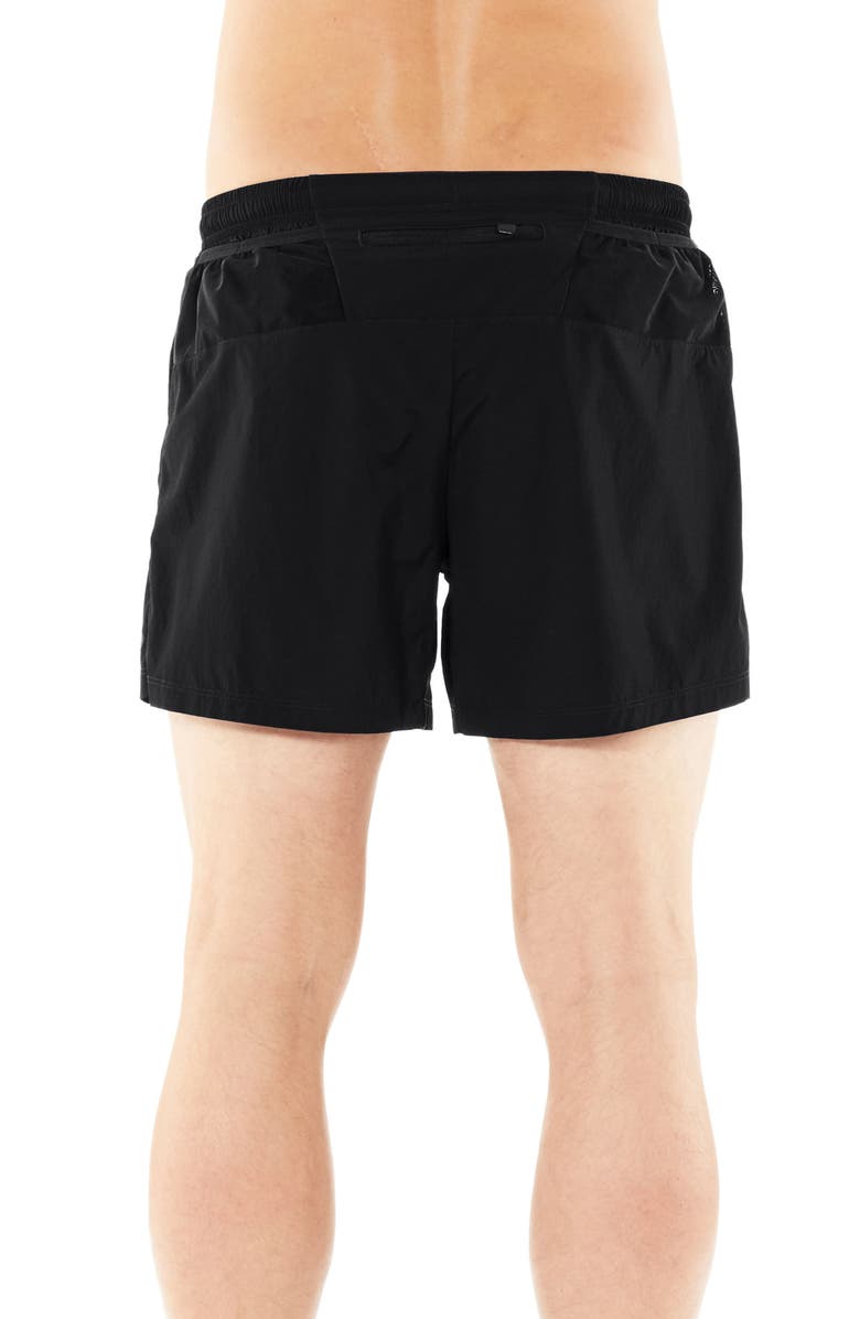 Icebreaker Impulse Running Shorts, Alternate, color,
