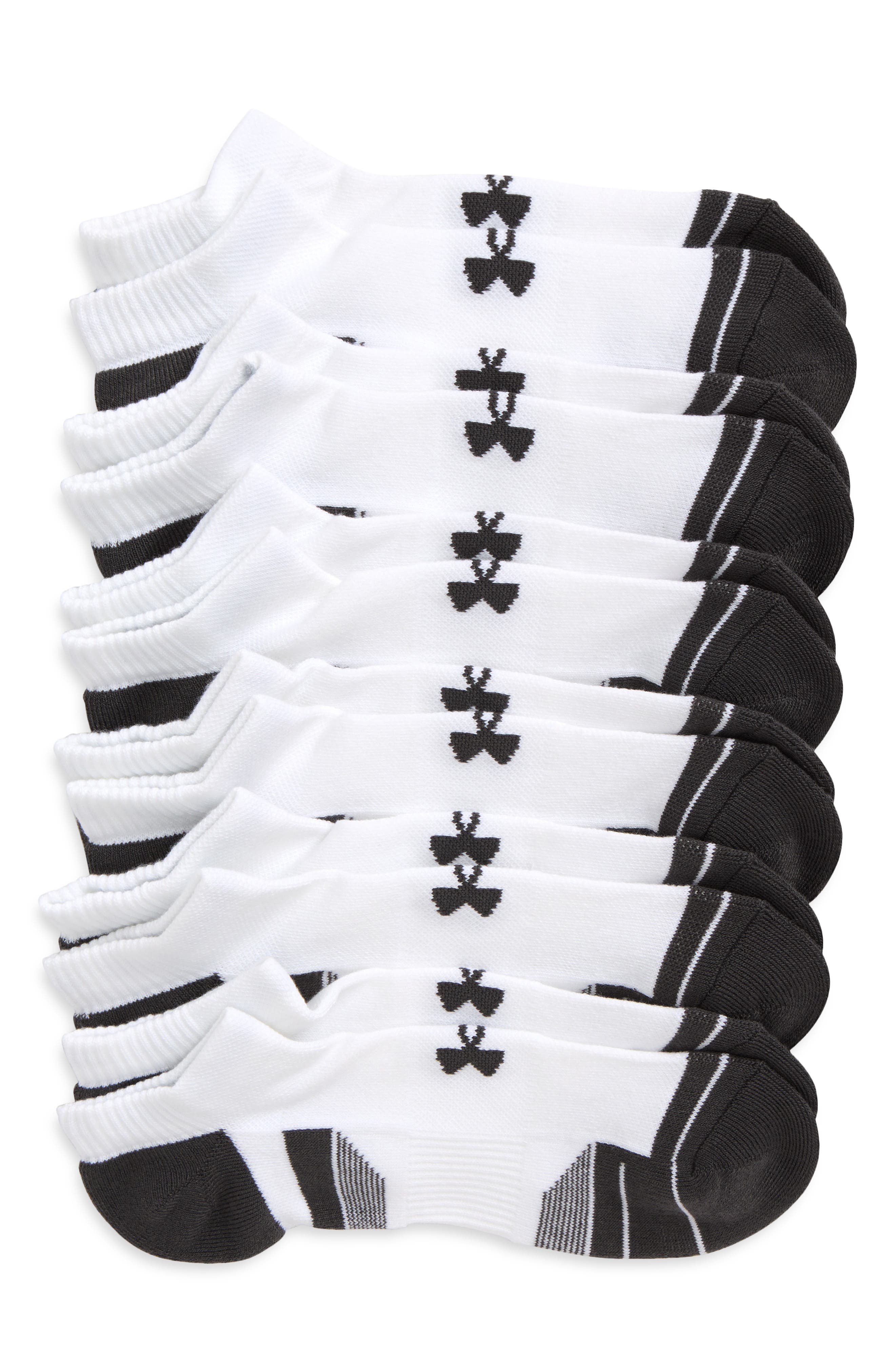 selected WHITE / WHITE / JET GRAY