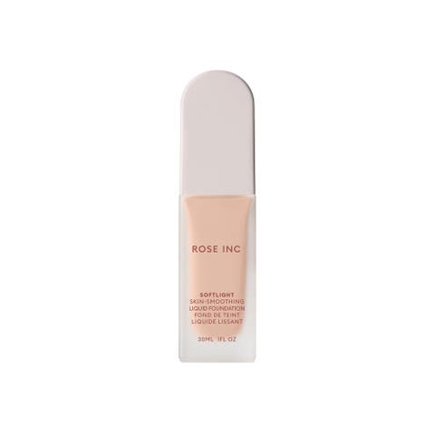 Softlight Skin-Smoothing Liquid Foundation