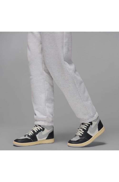 JORDAN JORDAN FLIGHT FLEECE SWEATPANTS