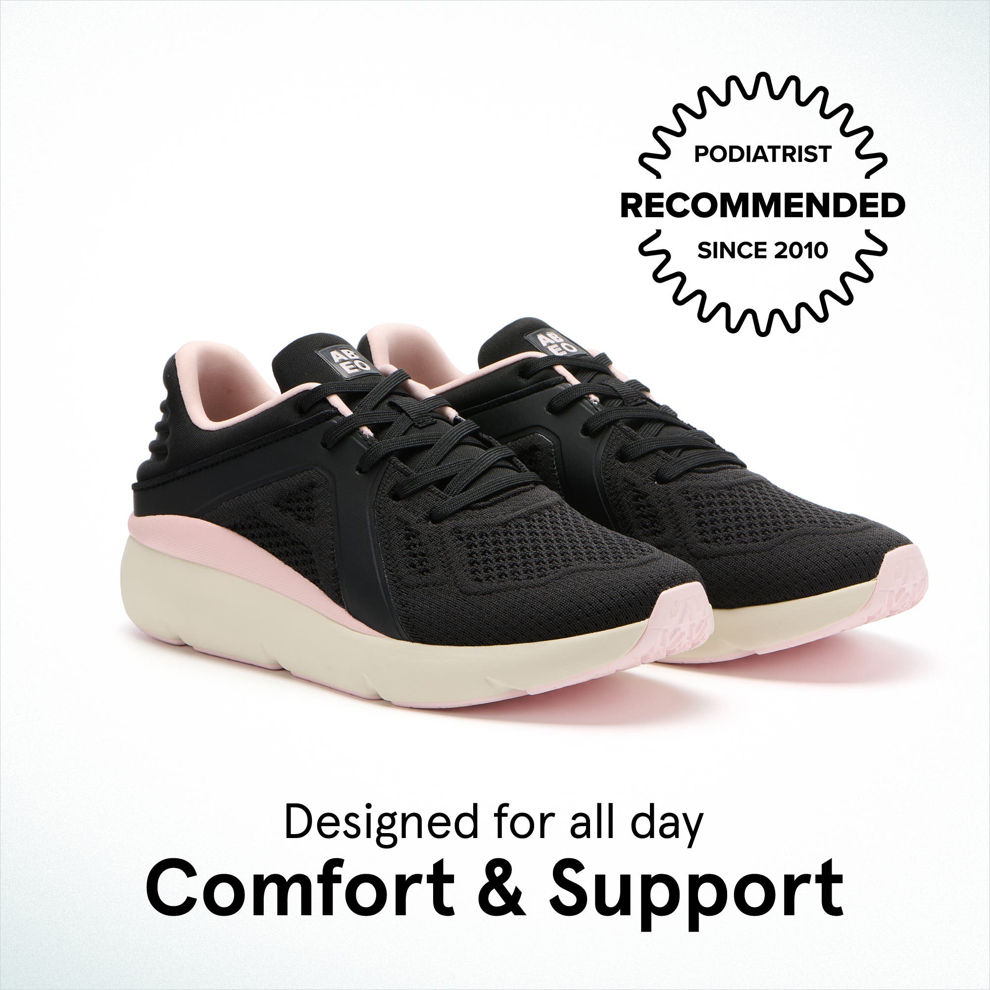 MXV Shift Sneaker, Alternate, color, Black Pink - Regular
