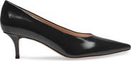 Gianvito Rossi Rania 85 Pump