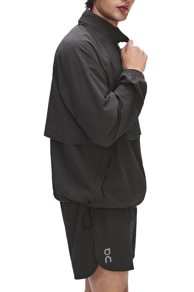 Performance Volt Jacket, Alternate, color, ESPRESSO