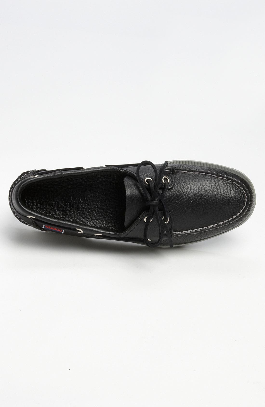 Sebago 'Docksides<sup>®</sup>' Boat Shoe, Alternate, color, 