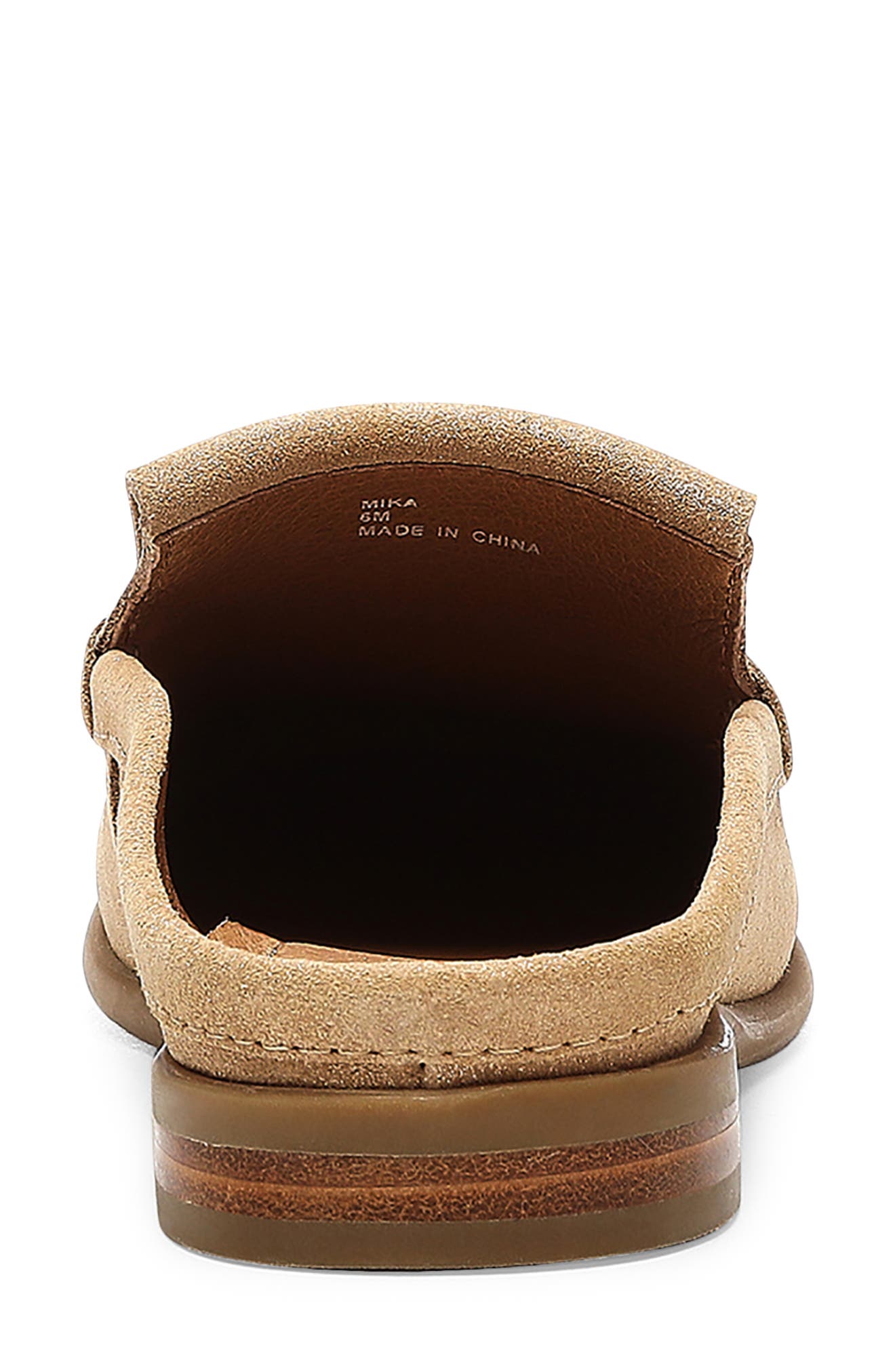 Donald Pliner Hope Kiltie Mule, Alternate, color, 