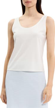 Theory Raw Trim Tank