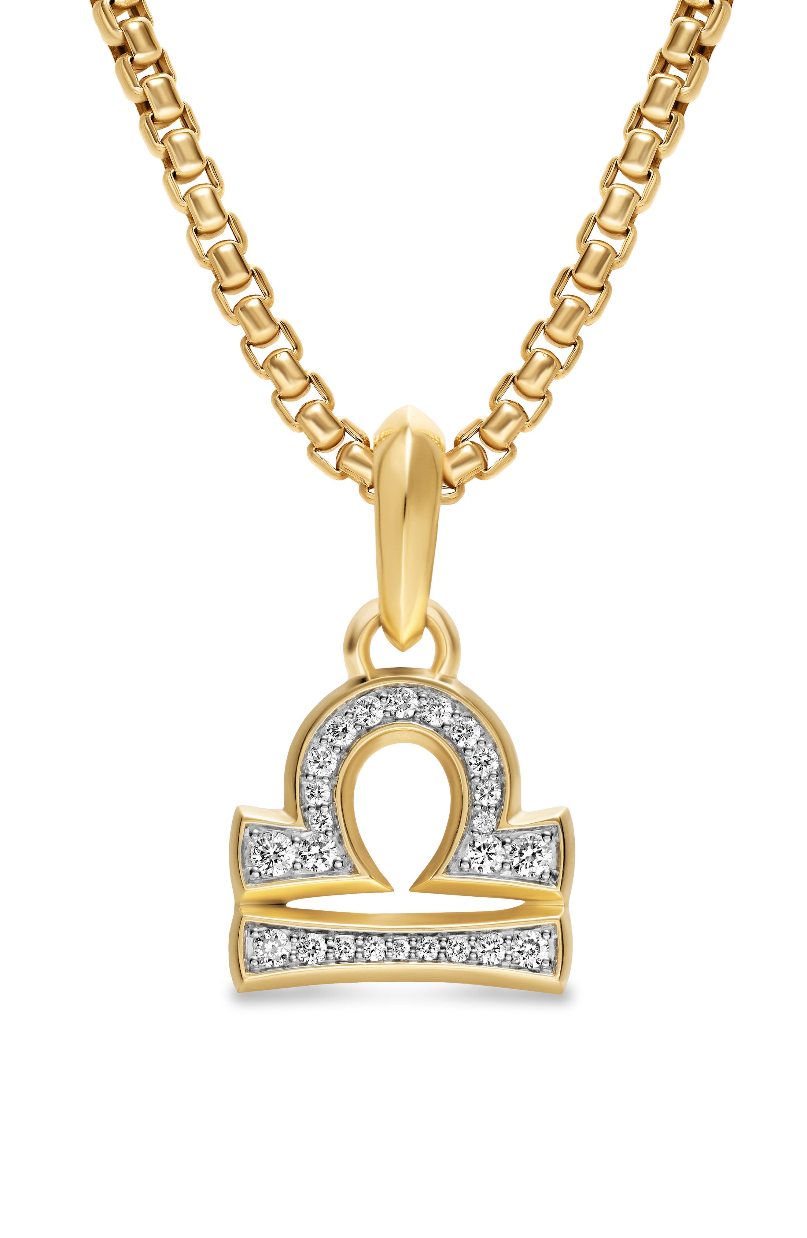 GOLD LIBRA