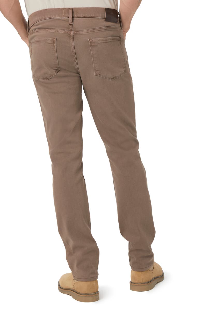 PAIGE Federal Slim Straight Leg Jeans, Alternate, color, 