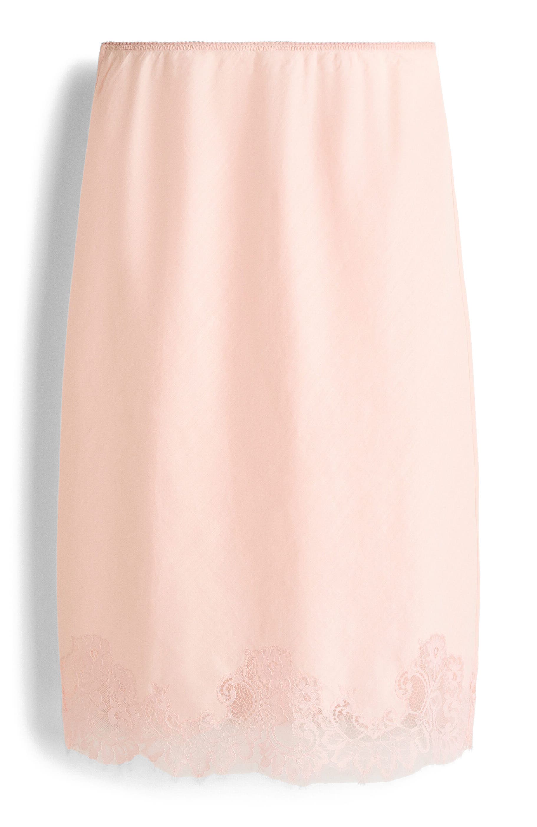 selected Light pink